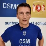 ce obiectiv si a fixat csm constanta pentru noul sezon al diviziei a1 florin voinea continuam proiectul pe care il avem galerie foto 68c1863997a9e