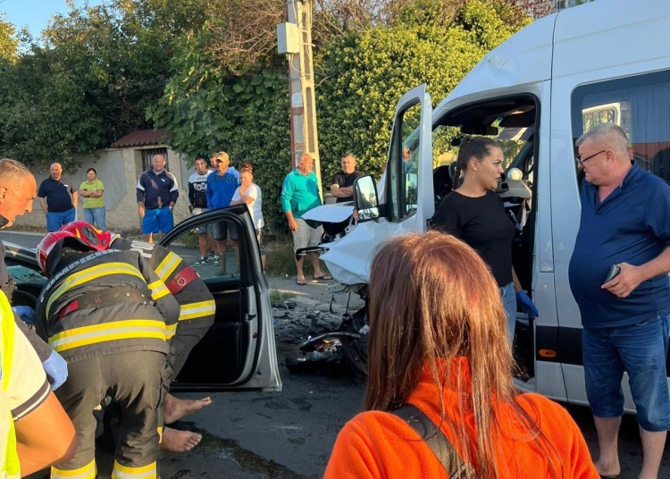 ce spune ipj constanta despre accidentul din mangalia dintre un microbuz si o masina 68bfc85d373cf