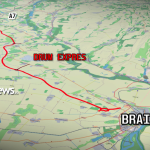 cel mai scump drum expres din romania proiectul care va lega autostrada moldovei de podul peste dunare de la braila atribuit unui singur constructor 68da7ac216b9c