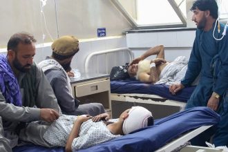 cel putin 600 de oameni au murit in urma unui cutremur in estul afganistanului 68b56a10c7e36