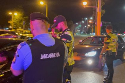 cercetat penal pentru conducerea fara permis a unei masini la intrare in mangalia 68bd6cda9d8df