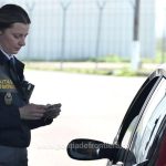 cetatean strain cu documente false depistat de politistii de frontiera la volanul unui autoturism 68d2748c7a933