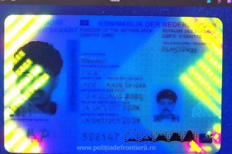 cetateni iranieni depistati la aeroportul henri coanda in timp ce incercau sa intre in spatiul schengen cu documente false 68ce55c7b775b