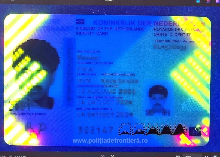 cetateni iranieni depistati la aeroportul henri coanda in timp ce incercau sa intre in spatiul schengen cu documente false 68ce55c7b775b