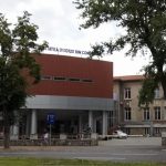 cetatenii republicii moldova vor putea vota la constanta pe 28 septembrie 2025 la universitatea ovidius 68d52db530b45