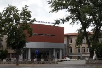 cetatenii republicii moldova vor putea vota la constanta pe 28 septembrie 2025 la universitatea ovidius 68d52db530b45