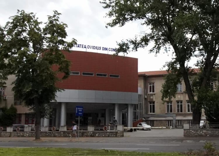 cetatenii republicii moldova vor putea vota la constanta pe 28 septembrie 2025 la universitatea ovidius 68d52db530b45