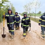 cod galben de ploi torentiale si descarcari electrice in mai multe zone din tara exista risc de inundatii 68c3d321b779a