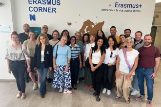 colegiul national pedagogic constantin bratescu din constanta isi consolideaza parteneriatele internationale 68cce94c1b817