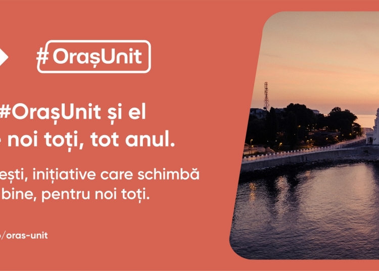 compania iulius lanseaza platforma orasunit ce reuneste oameni actiuni si initiative realizate de constanteni pentru constanta 68b83f7c9f7b3