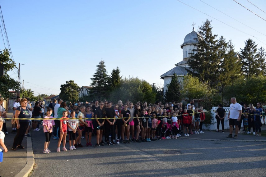 comuna cumpana se alatura si in acest an saptamanii europene a sportului organizand cross ul cumpenei beactive si minicross ul 68d26500d553b