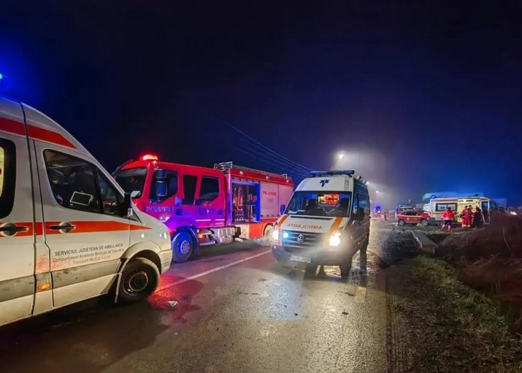 condamnati dupa ce interceptarile i au dat de gol s a rasturnat cu masina dar a incercat sa dea vina pe decedat 68cb28f8aca0a