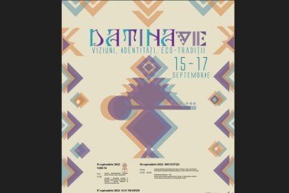conferinte expozitii si experiente culturale in cadrul evenimentelui datina vie viziuni identitati eco traditii p 68c3f46a4a927