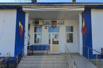 conflict salarial la primaria bestepe functionarii publici cer in continuare anularea dispozitiilor edilului sef 68d48daf3d7b9