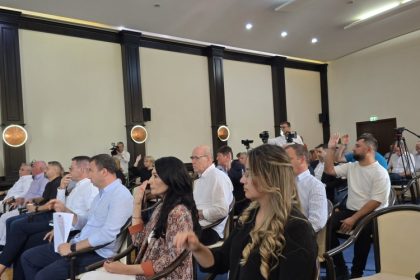 consilierii judeteni au fost convocati in sedinta iata ce proiecte vor fi dezbatute 68d2a2341636f
