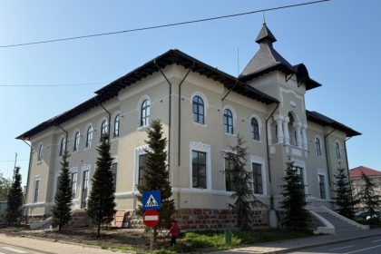 consilierii locali din medgidia convocati in sedinta iata ordinea de zi 68dba20cec3b4