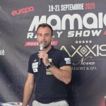 constanta capitala motorsportului simone tempestini cel mai titrat pilot din campionatul national de raliuri la startul primei editii a mamaia rally show 68cd9a4059d18