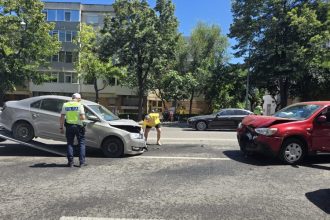 constanta pe bulevardul tomis se petrec cele mai multe accidente dar dn 22 ramane cel mai periculos din judet 68cc7f2a3a885
