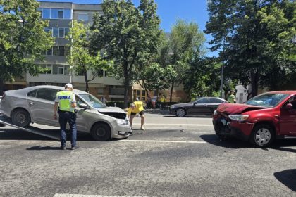 constanta pe bulevardul tomis se petrec cele mai multe accidente dar dn 22 ramane cel mai periculos din judet 68cc7f2a3a885