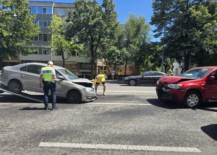 constanta pe bulevardul tomis se petrec cele mai multe accidente dar dn 22 ramane cel mai periculos din judet 68cc7f2a3a885