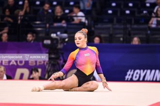 constanteanca sabrina voinea evolutie superba la fig world challenge cup paris 68c73ee51738c