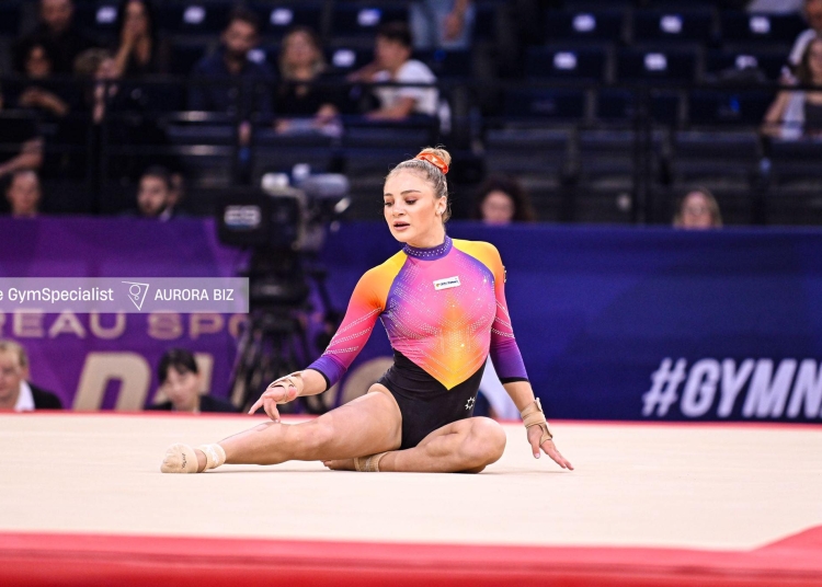 constanteanca sabrina voinea evolutie superba la fig world challenge cup paris 68c73ee51738c
