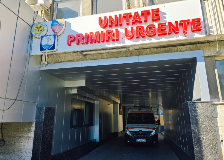 contestatie privind supervizarea lucrarilor de la noul corp de urgente al spitalului judetean constanta 68cca12831d25
