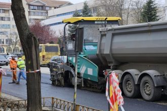 contract major pentru modernizarea strazilor din tulcea investitie de peste 18 milioane de lei in zona est 68bb7a2b4af97