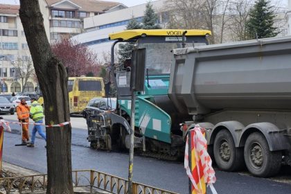 contract major pentru modernizarea strazilor din tulcea investitie de peste 18 milioane de lei in zona est 68bb7a2b4af97