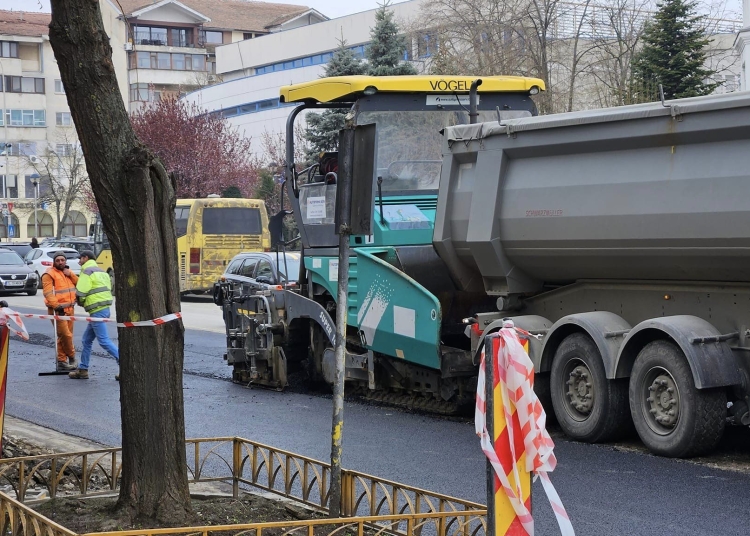 contract major pentru modernizarea strazilor din tulcea investitie de peste 18 milioane de lei in zona est 68bb7a2b4af97