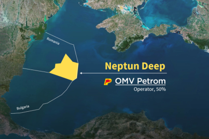 contracte de cinci ani la neptun deep omv petrom recruteaza furnizori pentru platforma din marea neagra 68d5888aa2bce