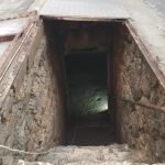 cripta paleocrestina din curtea colegiului mihai eminescu din constanta pasi concreti spre restaurare a fost eliberat certificatul de urbanim 68bfdb1d2e3fe