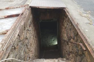 cripta paleocrestina din curtea colegiului mihai eminescu din constanta pasi concreti spre restaurare a fost eliberat certificatul de urbanim 68bfdb1d2e3fe