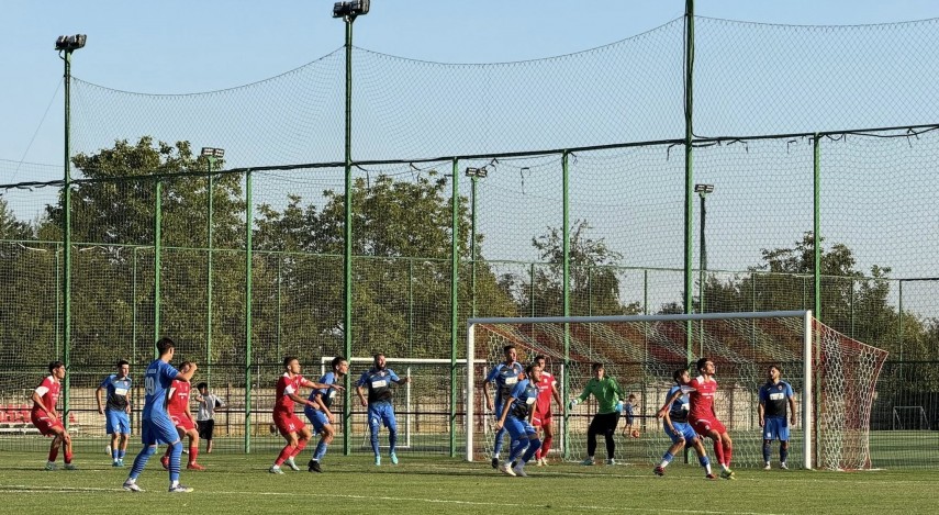 cs agigea egal in deplasare la debutul in liga a 3 a meci plin de evenimente galerie foto 68b54d504d098