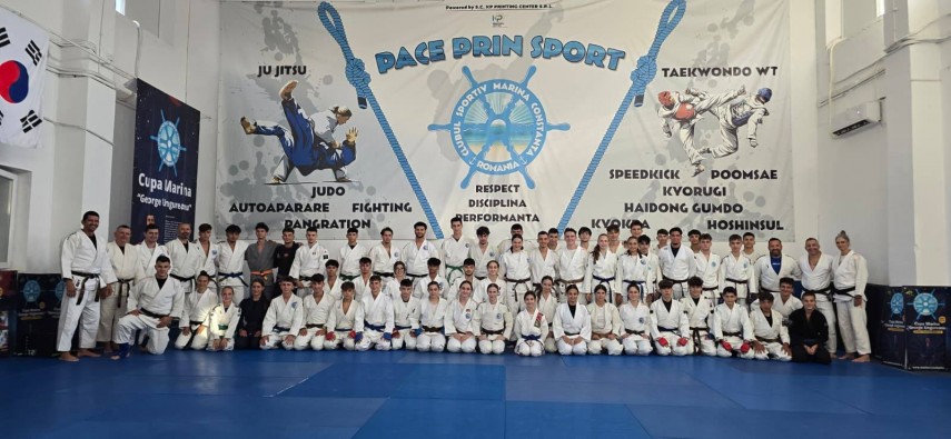 cs marina constanta gazda lotului national de ju jitsu intr un eveniment de amploare moment istoric galerie foto 68baed8d4ebf9