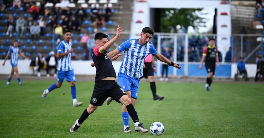 cs medgidia cs pestera jucat in deschiderea partidei romania italia galerie foto 68da54fbe9cd2