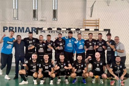 cs medgidia s a impus la diferenta de zece goluri in deplasare dupa ce a fost condusa la pauza 68d8e9573dc98