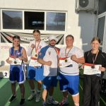 cs navodari sapte medalii la nationale la cadete doua finale castigate ne mandrim cu fetele noastre galerie foto 68ce478b0659b