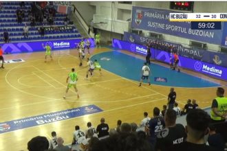 csm constanta infrangere la debut cu acs hc buzau 2012 un meci decis abia pe final video 68be7531564d4