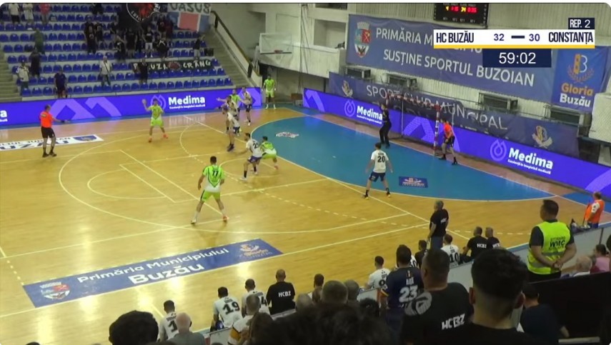 csm constanta infrangere la debut cu acs hc buzau 2012 un meci decis abia pe final video 68be7531564d4