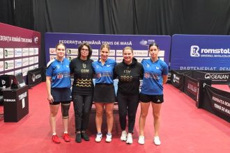 CSM Contanta Tenis de Masa