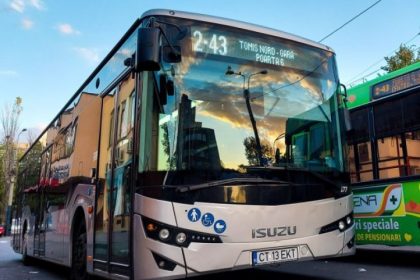 ct bus bulevardul tomis pietonal si in luna octombrie autobuzele vor circula deviat 68da6478c722d