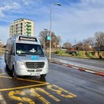 ct bus linia 14 deviata din nou pe sensul catre vivo 68bea10eb865f