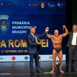 culturistul vasile serban campionul fara varsta demonstratie la cupa romaniei nu e niciodata prea tarziu sa faci sport 68c131d90f193