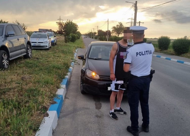 cum a scapat de condamnare un sofer drogat din cauza unei erori a facut si accident 68be7f90dd29b