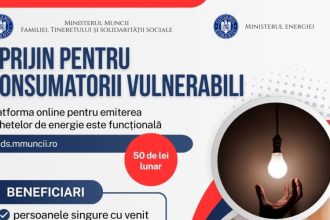 cum se completeaza cererile pentru tichetele de energie pentru persoanele vulnerabile 68bfe0f97ecf0