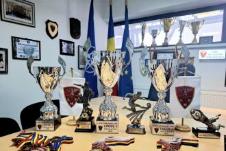 cupa camarazii lmp editia 2025 cu 16 echipe la start camaraderie fair play si pasiune pentru minifotbal 68dbe323682e1