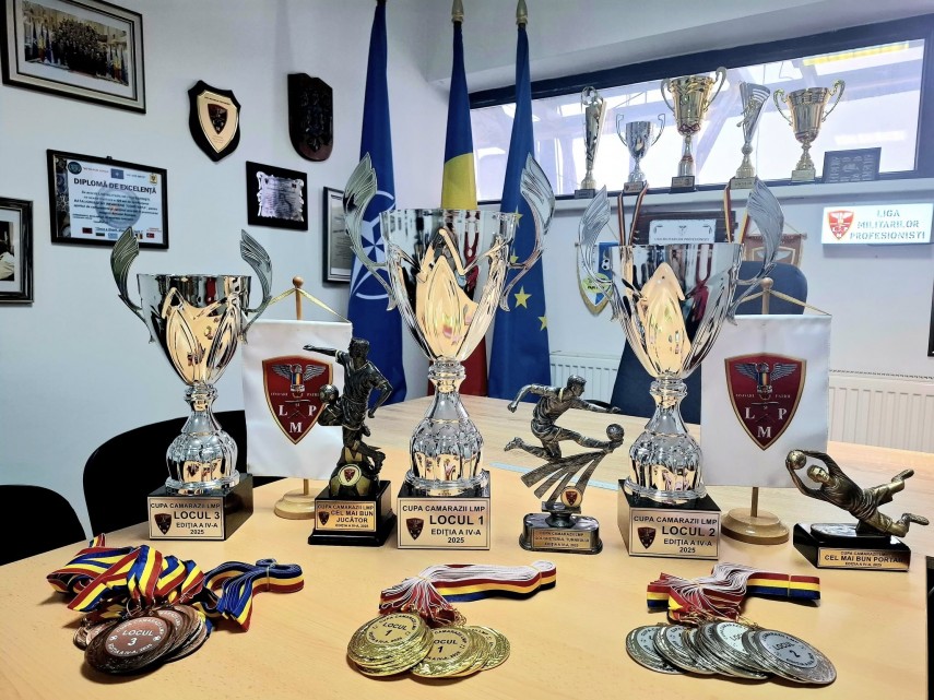 cupa camarazii lmp editia 2025 cu 16 echipe la start camaraderie fair play si pasiune pentru minifotbal 68dbe323682e1