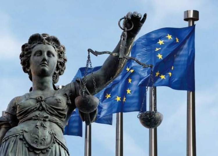 curtea de justitie a uniunii europene statele membre nu pot prelua executarea pedepselor fara consimtamantul statului emitent al mandatului european de arestare 68ba964a13556