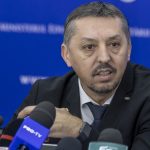 daniel david dupa amenintarile primite de mai multe scoli din tara prezenta politiei si jandarmilor va fi crescuta 68d3b205319ba